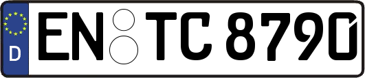 EN-TC8790