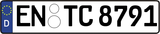 EN-TC8791