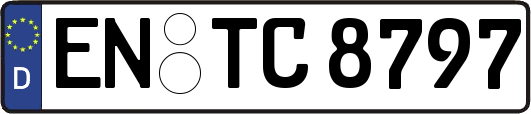 EN-TC8797