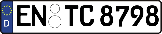 EN-TC8798