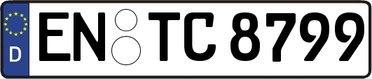 EN-TC8799