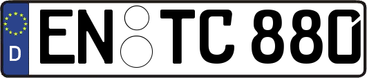 EN-TC880