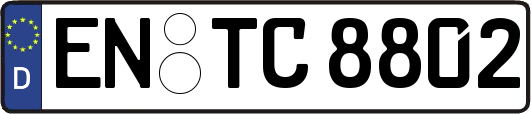 EN-TC8802
