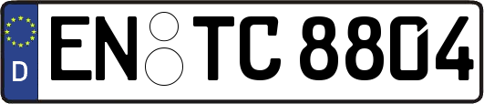EN-TC8804