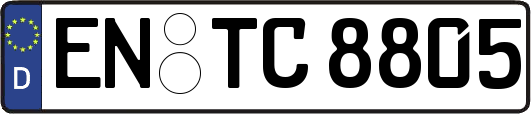 EN-TC8805