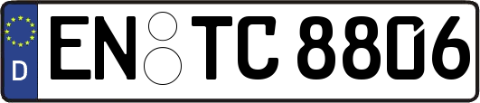EN-TC8806