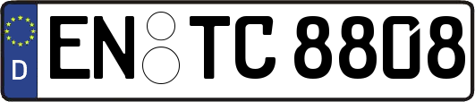EN-TC8808