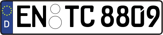 EN-TC8809