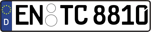 EN-TC8810