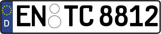 EN-TC8812