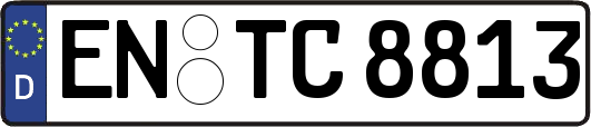 EN-TC8813