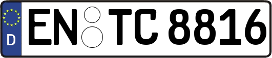 EN-TC8816