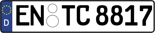 EN-TC8817