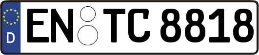EN-TC8818