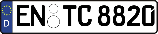EN-TC8820