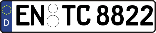 EN-TC8822