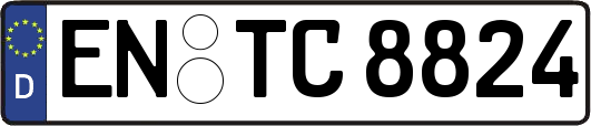 EN-TC8824