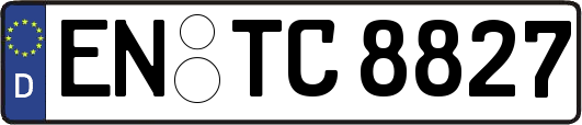EN-TC8827