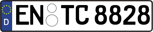EN-TC8828