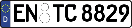 EN-TC8829