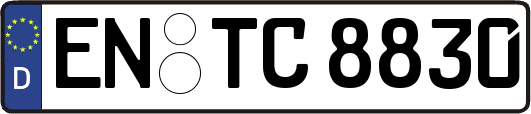 EN-TC8830