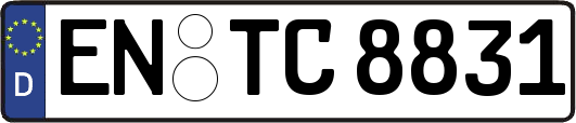 EN-TC8831