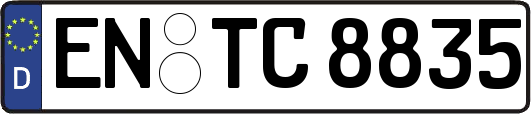 EN-TC8835