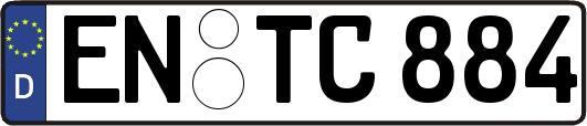EN-TC884