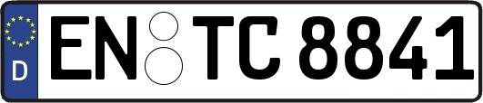 EN-TC8841