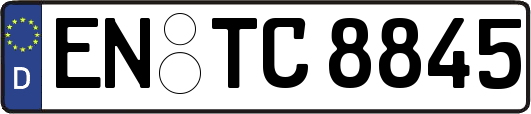 EN-TC8845