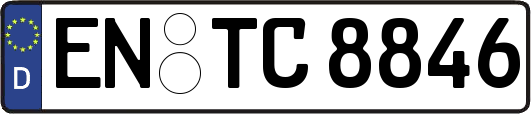 EN-TC8846