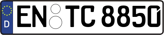 EN-TC8850