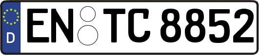 EN-TC8852