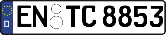 EN-TC8853