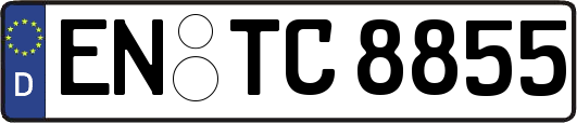 EN-TC8855