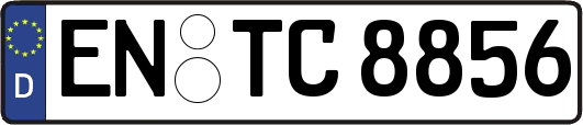 EN-TC8856