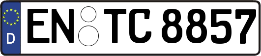 EN-TC8857