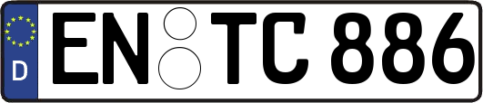EN-TC886