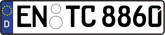 EN-TC8860