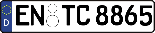 EN-TC8865