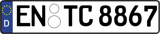 EN-TC8867