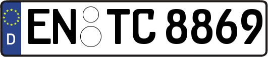 EN-TC8869