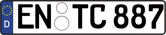 EN-TC887