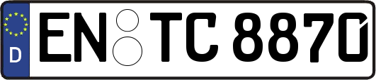 EN-TC8870