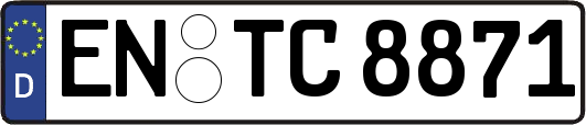 EN-TC8871
