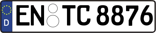 EN-TC8876