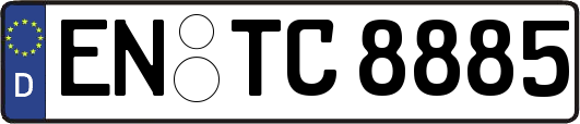 EN-TC8885
