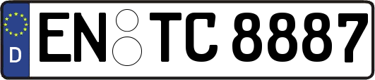 EN-TC8887
