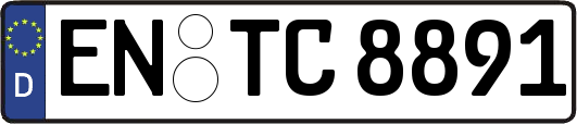 EN-TC8891