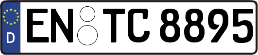 EN-TC8895